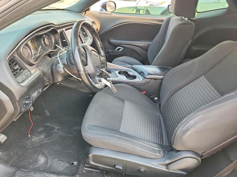 Aukcja sprzedaży 2020 Dodge Challenger, vin: 2C3CDZBT3LH125267, numer aukcji: 59312566