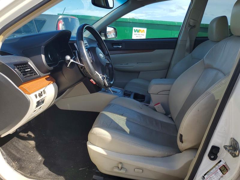 Aukcja sprzedaży 2013 Subaru Outback, vin: 4S4BRCKC2D3233255, numer aukcji: 61928386