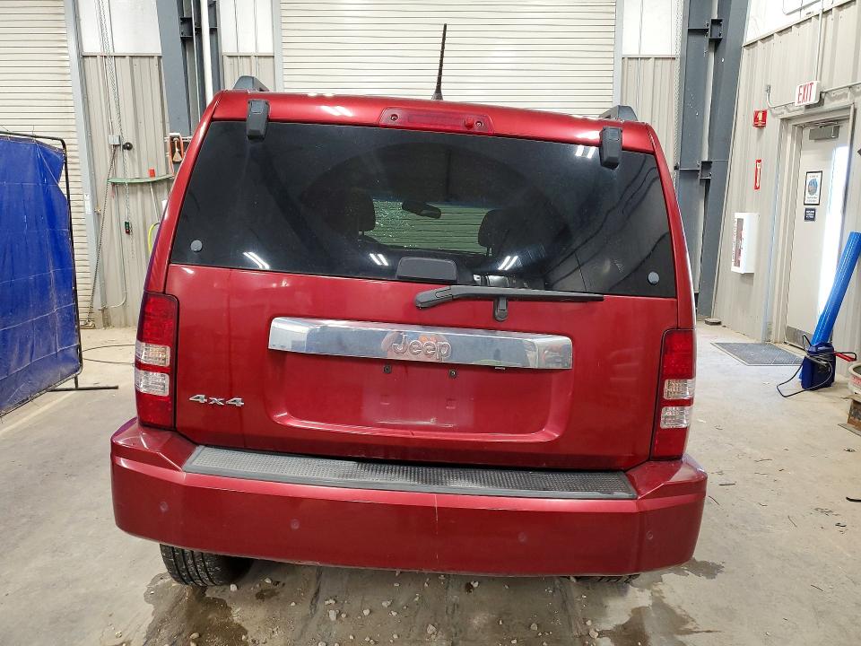 61408766 :رقم المزاد ، 1C4PJMAK2CW181283 vin ، 2012 Jeep Liberty مزاد بيع