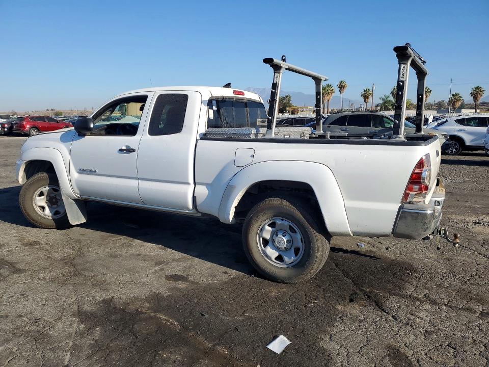 Продажа на аукционе авто 2014 Toyota Tacoma, vin: 5TFTX4GN2EX036983, номер лота: 61001756
