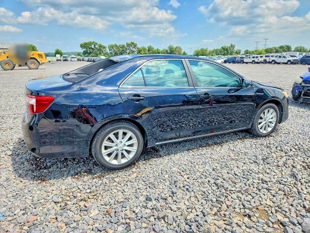 Aukcja sprzedaży 2012 Toyota Camry Hybrid, vin: 4T1BD1FK6CU014201, numer aukcji: 61811346
