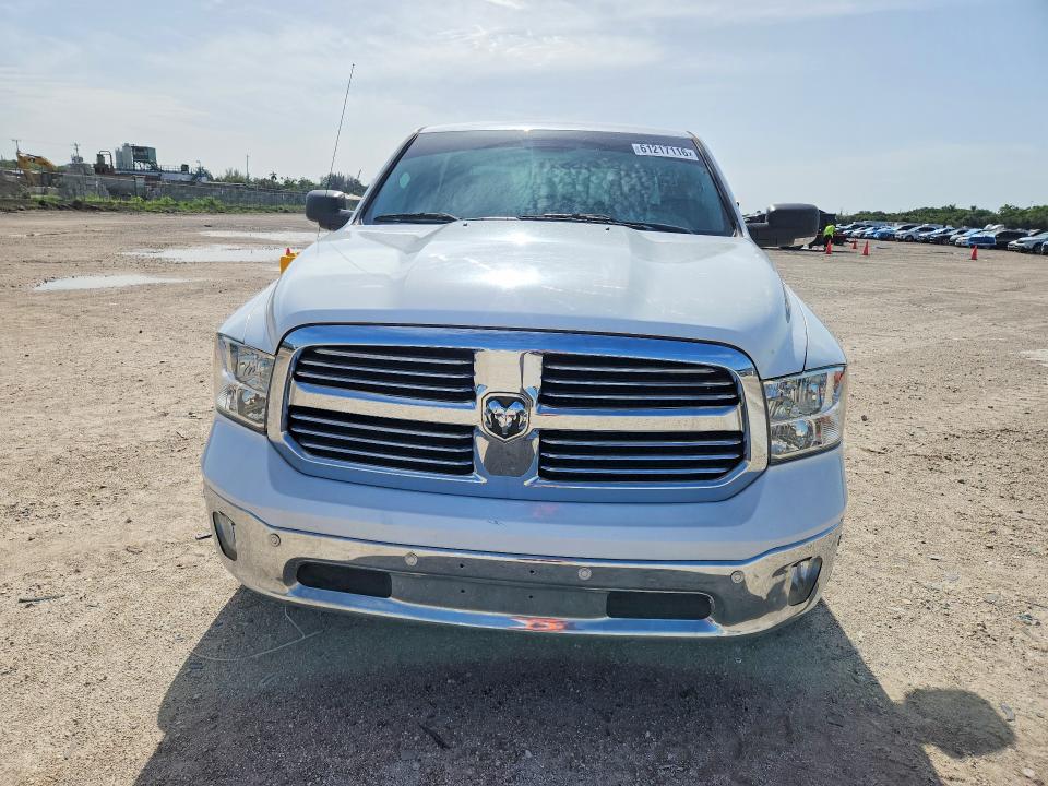 61217116 :رقم المزاد ، 1C6RR6LT7KS554785 vin ، 2019 Ram 1500 Classic مزاد بيع