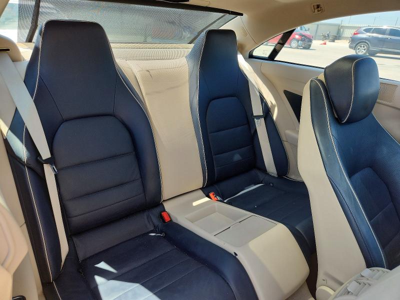 Aukcja sprzedaży 2016 Mercedes-benz E, vin: WDDKJ6HB5GF345357, numer aukcji: 62453996