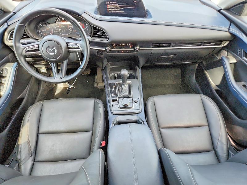 Aukcja sprzedaży 2020 Mazda Cx-30, vin: 3MVDMBCLXLM115373, numer aukcji: 61536596