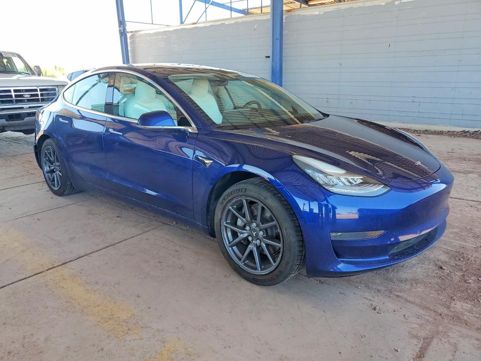 Aukcja sprzedaży 2019 Tesla Model 3, vin: 5YJ3E1EB9KF454329, numer aukcji: 62697636