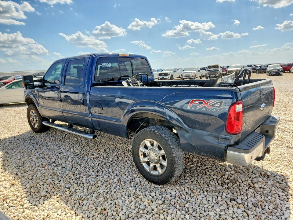 Продажа на аукционе авто 2014 Ford F350, vin: 1FT8W3BT5EEB33356, номер лота: 58150316