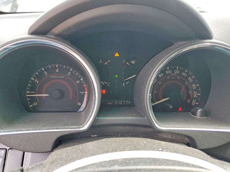 59663136 :رقم المزاد ، JTEES43A682035634 vin ، 2008 Toyota Highlander مزاد بيع