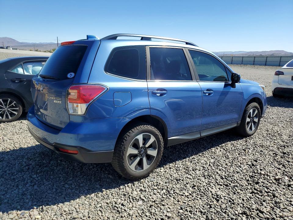 Продаж на аукціоні авто 2017 Subaru Forester, vin: JF2SJABC3HH447200, номер лоту: 62524906