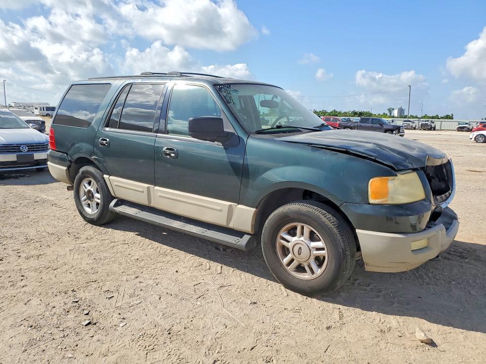 2003 Ford Expedition მანქანა იყიდება აუქციონზე, vin: 1FMPU16L43LC41830, აუქციონის ნომერი: 58897296