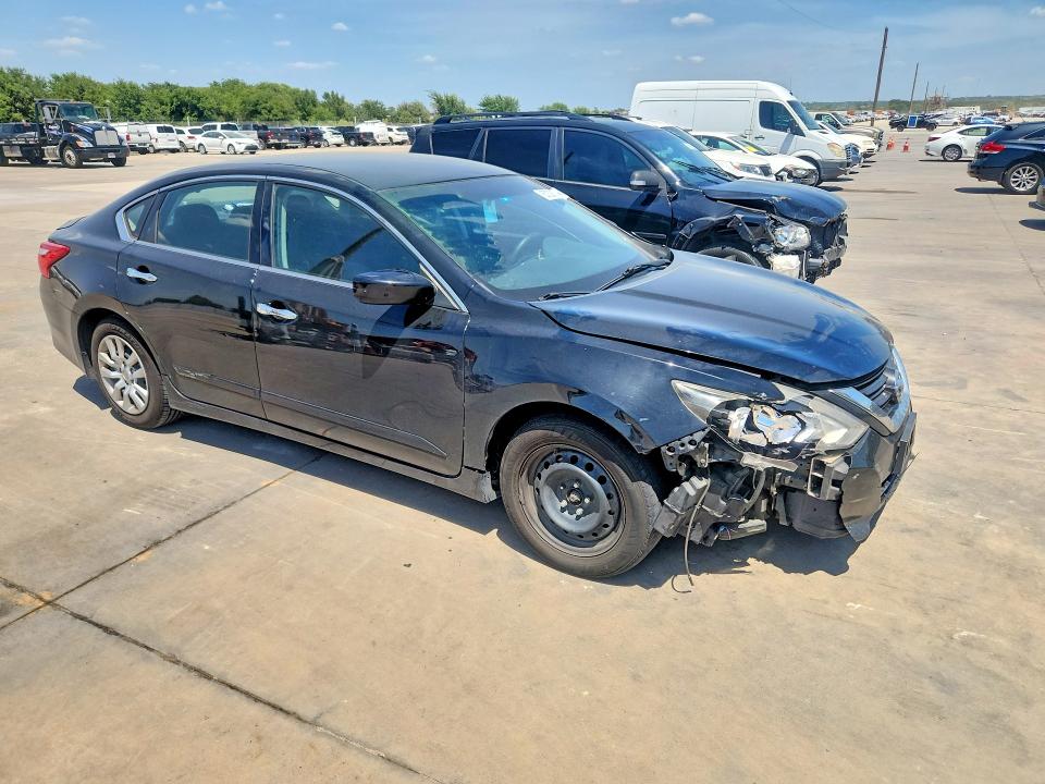 Продаж на аукціоні авто 2016 Nissan Altima, vin: 1N4AL3APXGC274121, номер лоту: 63028636
