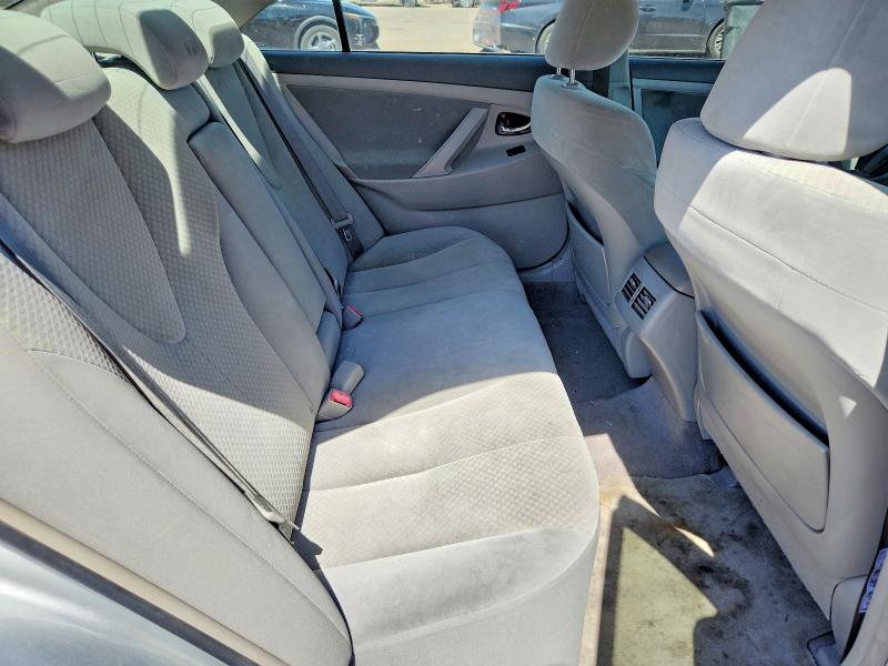 Aukcja sprzedaży 2007 Toyota Camry, vin: JTNBB46K473021988, numer aukcji: 60647106