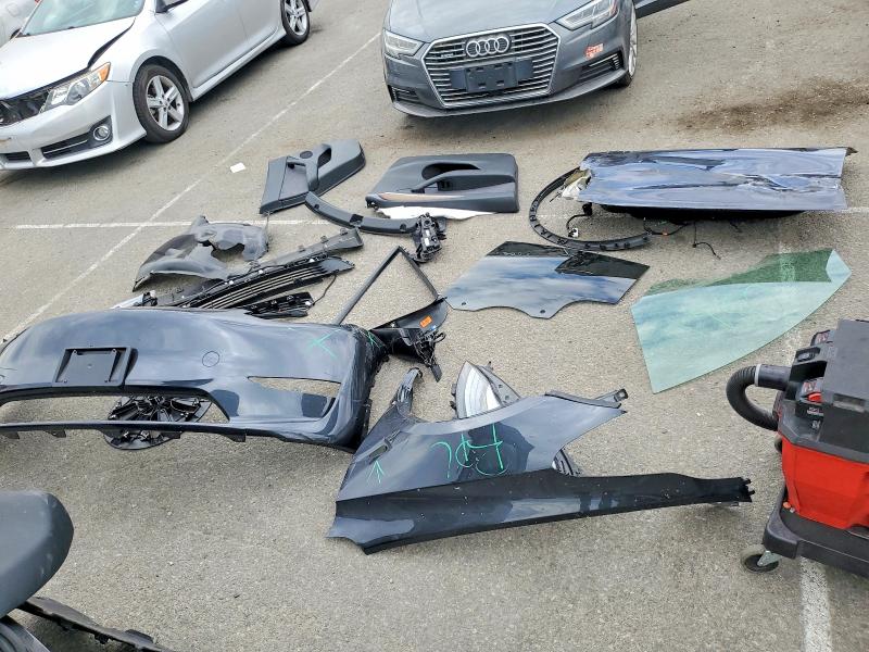 2025 Tesla Model Y მანქანა იყიდება აუქციონზე, vin: 7SAYGDEE5SF302661, აუქციონის ნომერი: 61700496