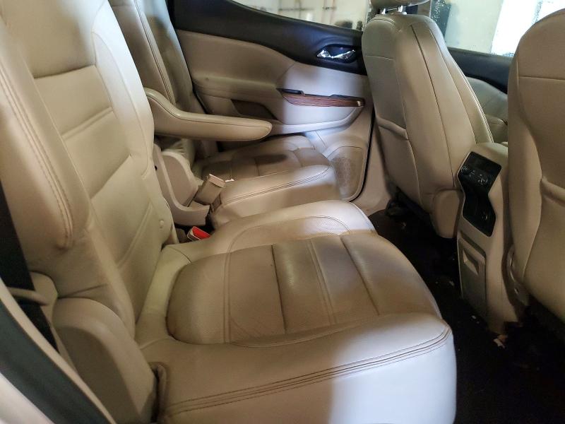 Продажа на аукционе авто 2017 Gmc Acadia, vin: 1GKKNPLS2HZ139204, номер лота: 60942186