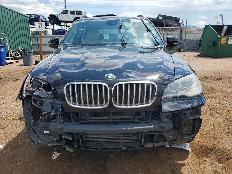 Aukcja sprzedaży 2011 Bmw X5, vin: 5UXZW0C58BL660638, numer aukcji: 62671866
