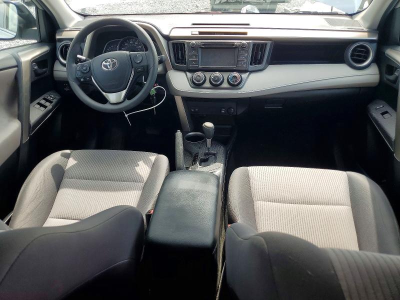 Продажа на аукционе авто 2015 Toyota Rav4, vin: 2T3ZFREV9FW220675, номер лота: 63279496