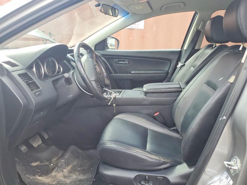 Aukcja sprzedaży 2012 Mazda Cx-9, vin: JM3TB3CV6C0344282, numer aukcji: 59715126