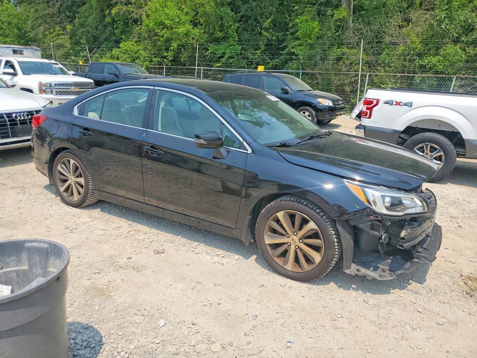 2015 Subaru Legacy მანქანა იყიდება აუქციონზე, vin: 4S3BNAJ60F3057101, აუქციონის ნომერი: 61025026
