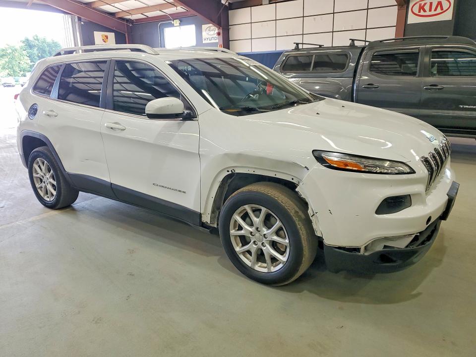 Aukcja sprzedaży 2014 Jeep Cherokee, vin: 1C4PJLCB8EW149237, numer aukcji: 61948316