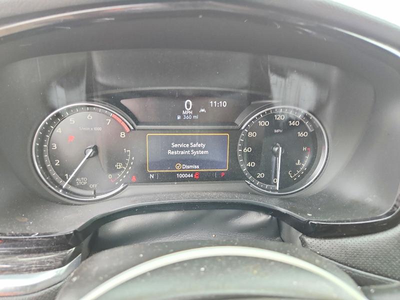 Aukcja sprzedaży 2021 Cadillac Xt5, vin: 1GYKNCRS9MZ191154, numer aukcji: 62155536