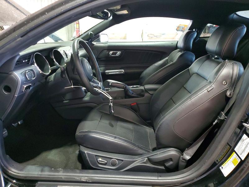 Aukcja sprzedaży 2017 Ford Mustang, vin: 1FA6P8CF3H5201786, numer aukcji: 62580506