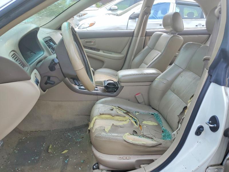 Aukcja sprzedaży 1997 Lexus Es, vin: JT8BF22G2V5007098, numer aukcji: 61104466