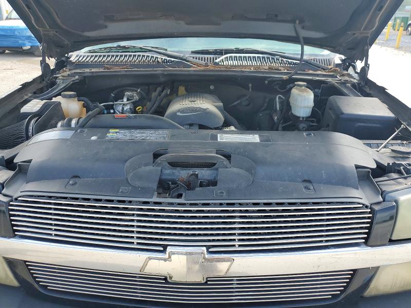 Aukcja sprzedaży 2004 Chevrolet Silverado, vin: 1GCHK23U24F107934, numer aukcji: 61126726