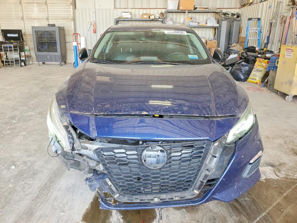 2020 Nissan Altima მანქანა იყიდება აუქციონზე, vin: 1N4BL4CV4LC262207, აუქციონის ნომერი: 59386856