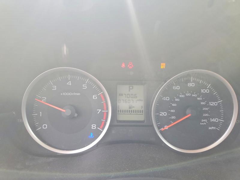 Aukcja sprzedaży 2018 Subaru Forester, vin: JF2SJAEC9JH482924, numer aukcji: 63164486