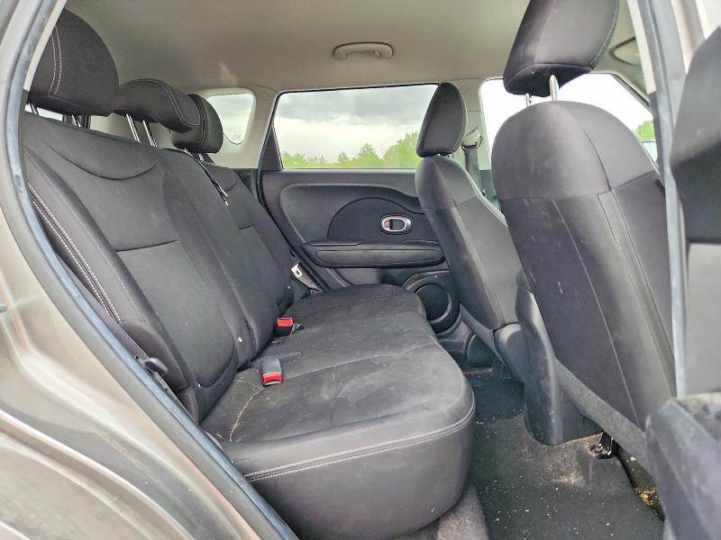 Продаж на аукціоні авто 2015 Kia Soul, vin: KNDJN2A26F7172339, номер лоту: 60683846