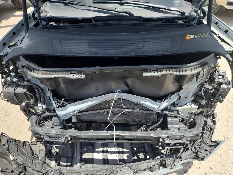Aukcja sprzedaży 2025 Rivian R1s, vin: 7PDSGBBA3SN053571, numer aukcji: 58965966