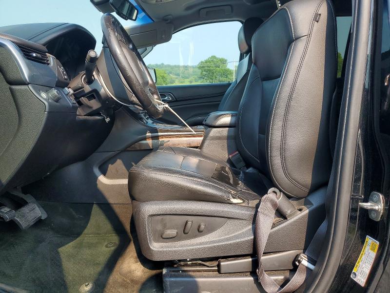 Aukcja sprzedaży 2015 Chevrolet Tahoe, vin: 1GNSCBKC1FR200190, numer aukcji: 63050706