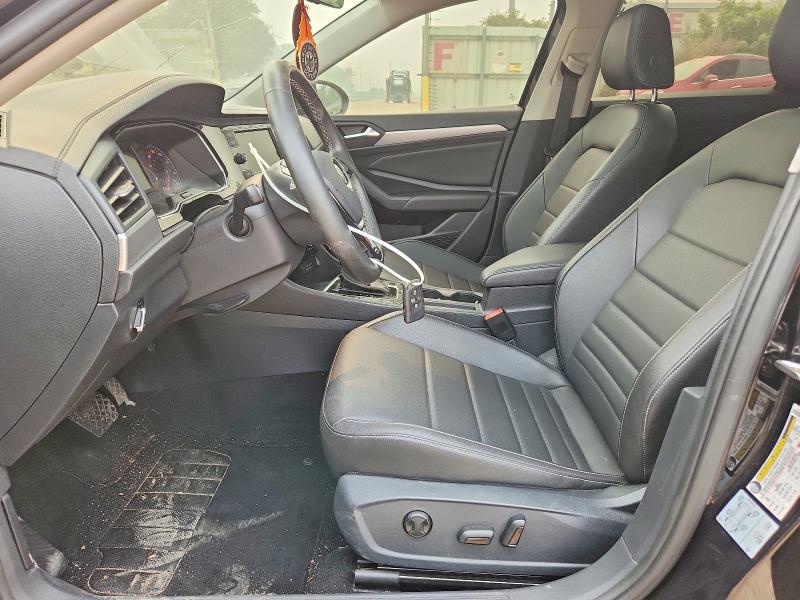 Продаж на аукціоні авто 2021 Volkswagen Jetta, vin: 3VWC57BU5MM096361, номер лоту: 61445716