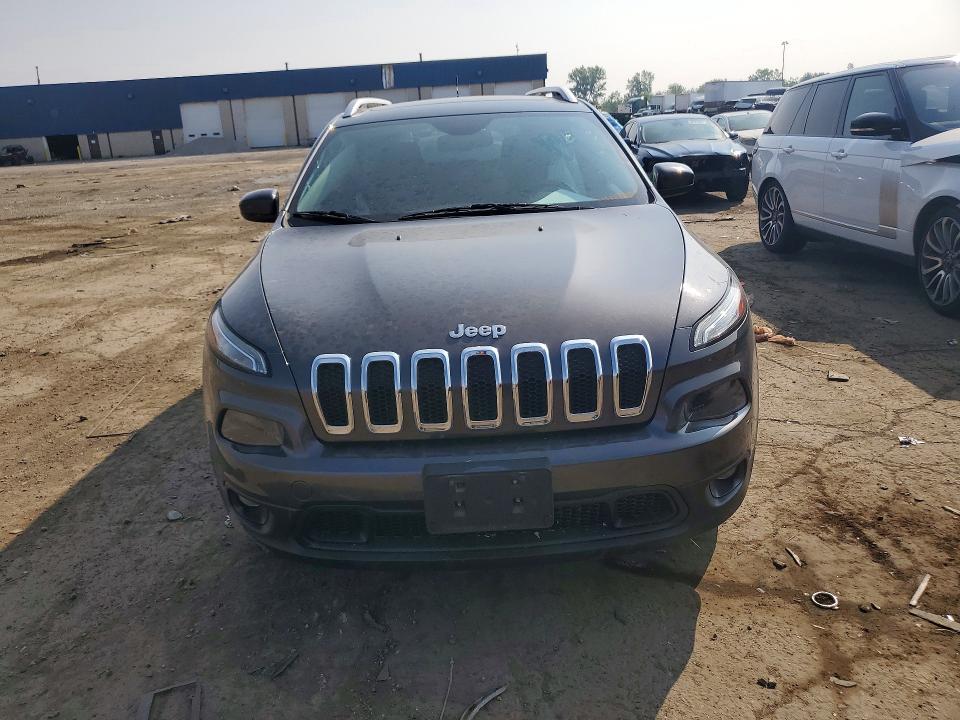 Aukcja sprzedaży 2015 Jeep Cherokee, vin: 1C4PJMCS8FW502700, numer aukcji: 61797216