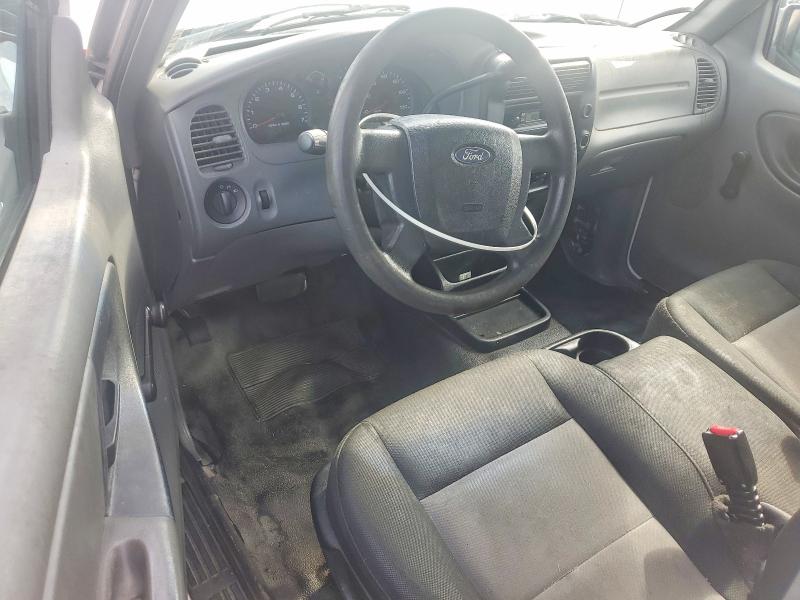 Продажа на аукционе авто 2009 Ford Ranger, vin: 1FTYR10DX9PA65279, номер лота: 60802606