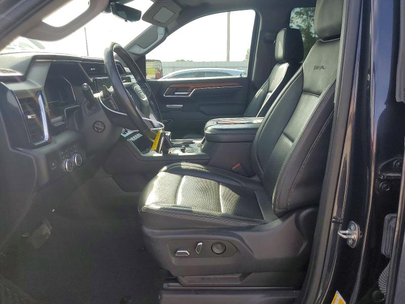Auction sale of the 2022 Gmc Sierra, vin: 3GTUUGEL3NG587766, lot number: 61608096