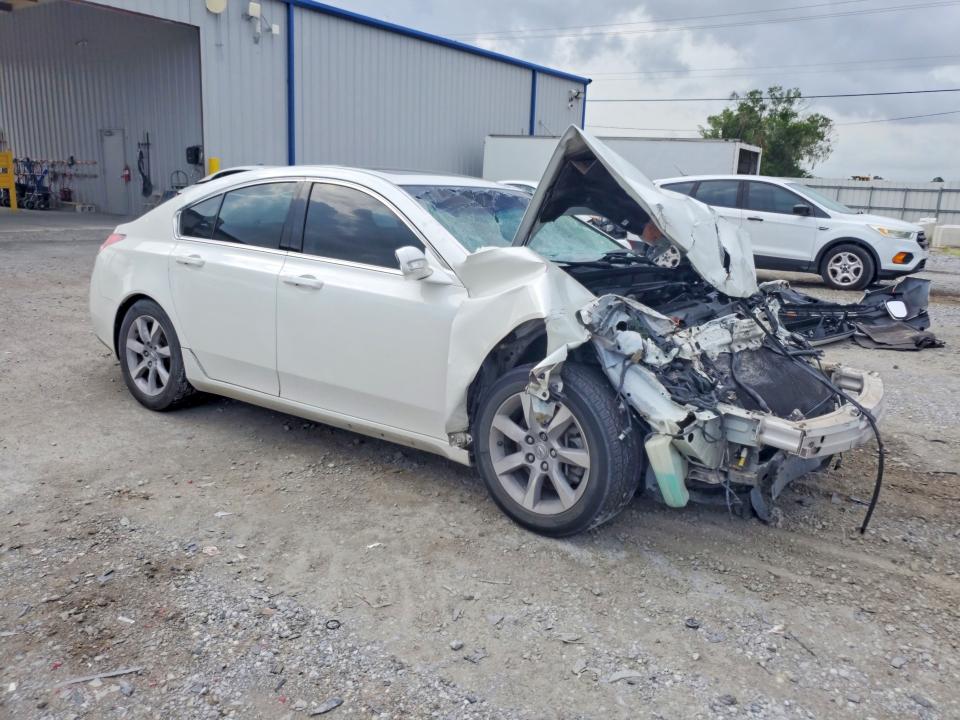 Продаж на аукціоні авто 2013 Acura Tl, vin: 19UUA8F27DA017580, номер лоту: 63302976