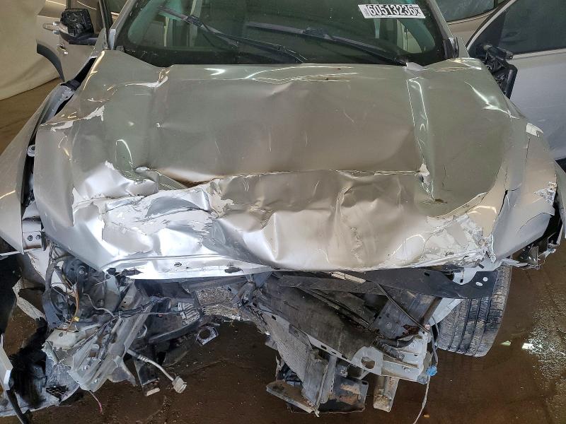 60513236 :رقم المزاد ، 1GKKNKLA3LZ172666 vin ، 2020 Gmc Acadia مزاد بيع