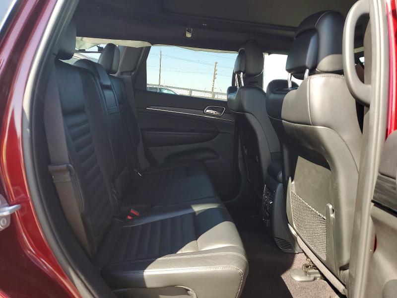 Aukcja sprzedaży 2019 Jeep Grand Cherokee, vin: 1C4RJFBG3KC563482, numer aukcji: 56686936