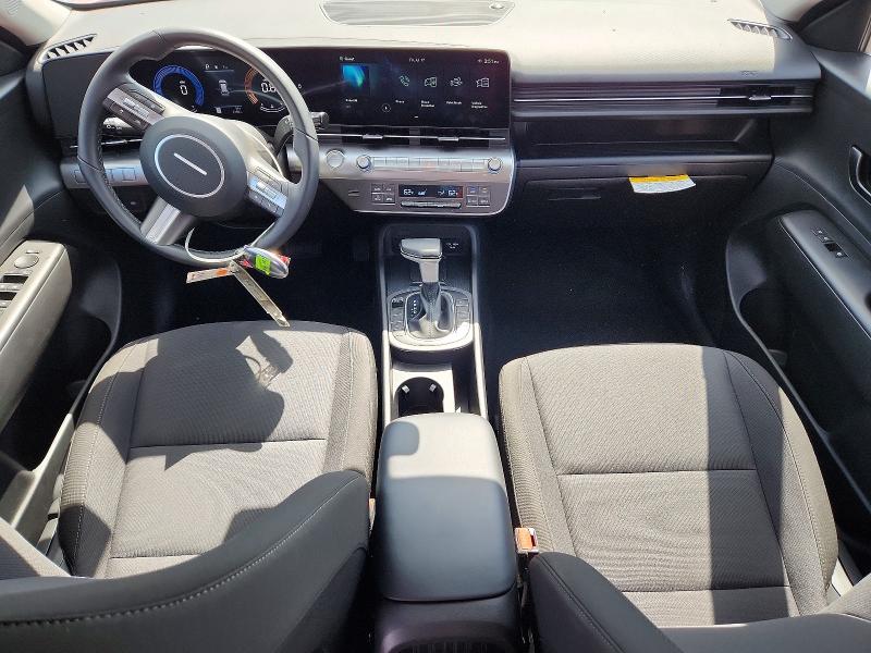 2026 Hyundai Kona მანქანა იყიდება აუქციონზე, vin: KM8HF3AB2TU358647, აუქციონის ნომერი: 61581596