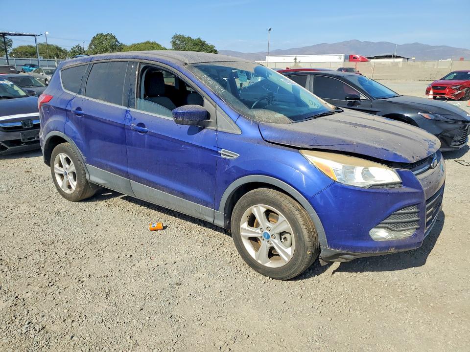Продаж на аукціоні авто 2013 Ford Escape, vin: 1FMCU0G92DUC24614, номер лоту: 62432216