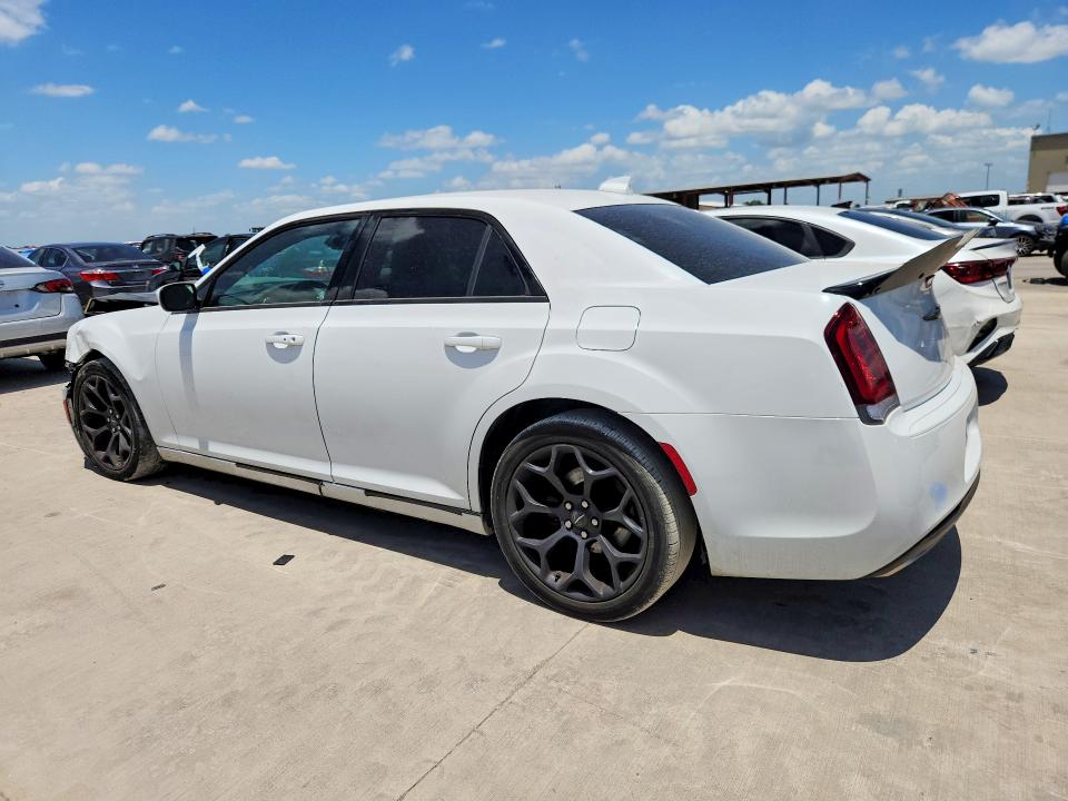 Aukcja sprzedaży 2019 Chrysler 300, vin: 2C3CCABG6KH708082, numer aukcji: 59260176