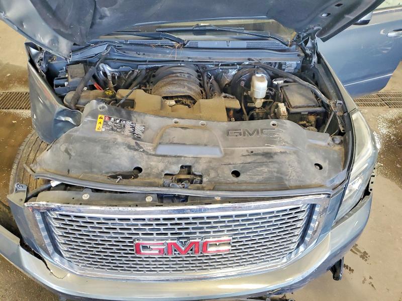 Aukcja sprzedaży 2017 Gmc Yukon Xl, vin: 1GKS2HKJ1HR138634, numer aukcji: 59847536