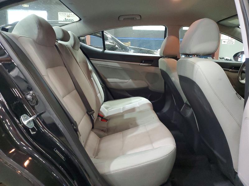 Aukcja sprzedaży 2017 Hyundai Elantra, vin: 5NPD84LF0HH074924, numer aukcji: 63176476