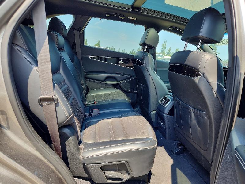 Продаж на аукціоні авто 2018 Kia Sorento, vin: 5XYPKDA58JG364267, номер лоту: 61361596