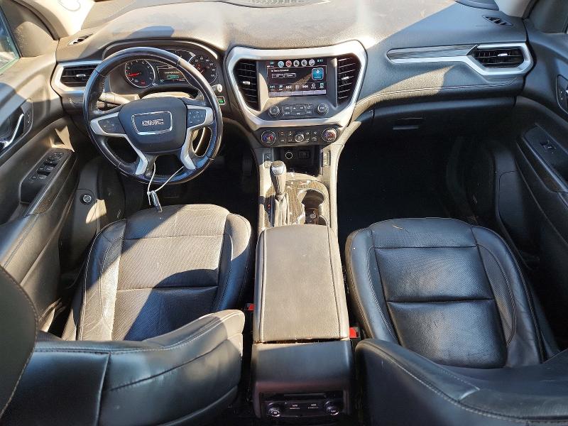 Продажа на аукционе авто 2018 Gmc Acadia, vin: 1GKKNULS8JZ183650, номер лота: 59670086