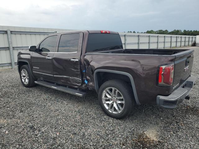 Продаж на аукціоні авто 2016 Gmc Sierra, vin: 3GTP1NEC3GG208102, номер лоту: 61599276
