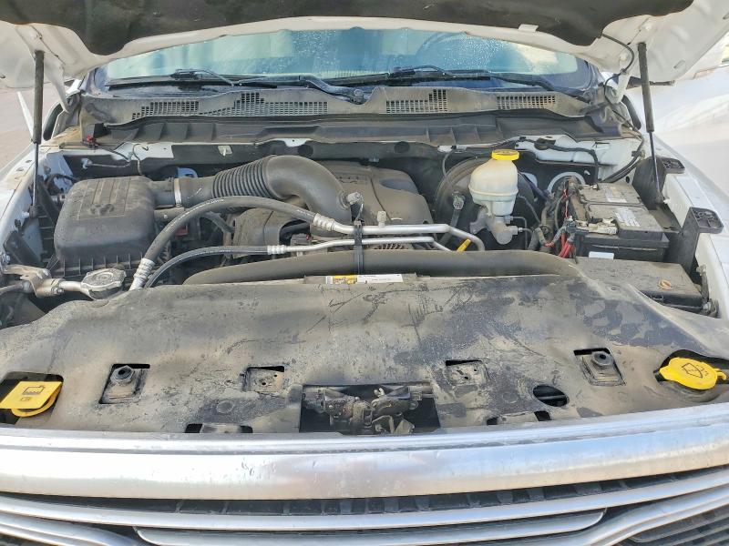 Продаж на аукціоні авто 2018 Ram 1500, vin: 1C6RR7PT2JS151120, номер лоту: 61019906