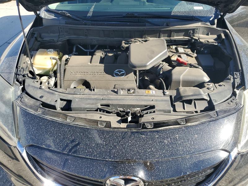 Продаж на аукціоні авто 2013 Mazda Cx-9, vin: JM3TB3CA2D0418702, номер лоту: 60085686