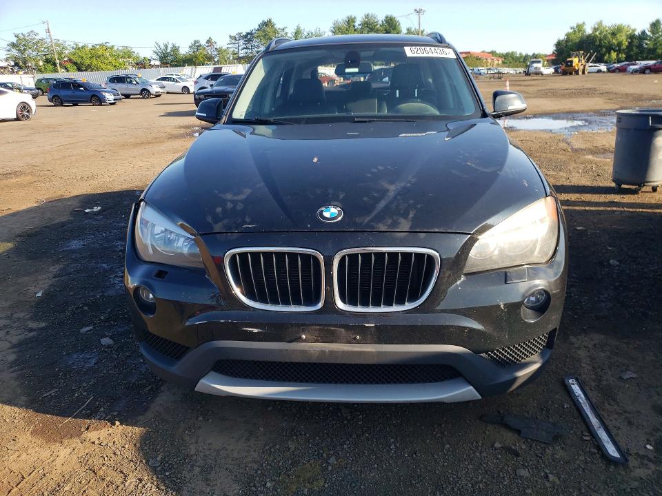 Продаж на аукціоні авто 2014 Bmw X1, vin: WBAVL1C5XEVY20166, номер лоту: 62064436