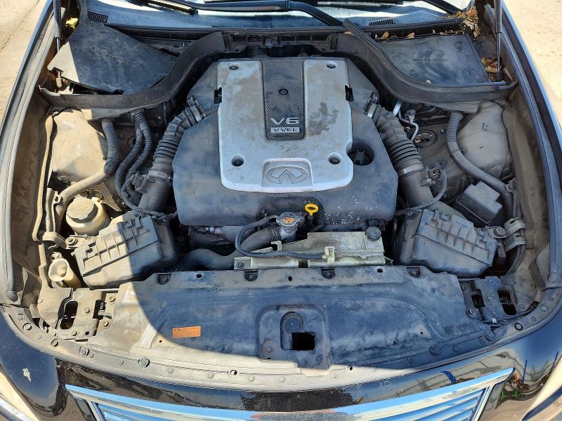 Продажа на аукционе авто 2013 Infiniti G37 Sedan, vin: JN1CV6AR4DM758794, номер лота: 60527326